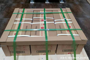 常州奔牛机场快递酒水【机场货运当天